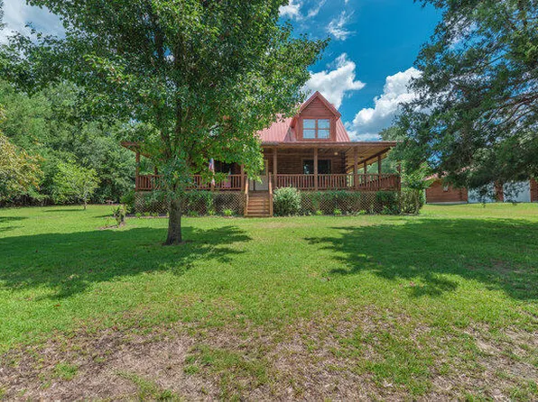 203 State Highway 3, Barnwell, SC 29812