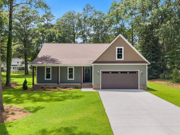 1893 Den Tree Court, New Bern, NC 28562