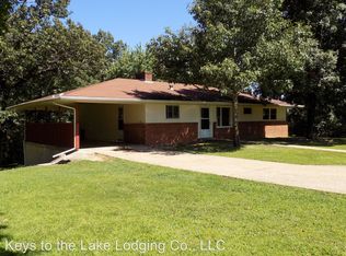 1062 N Business Route 5, Camdenton, MO 65020