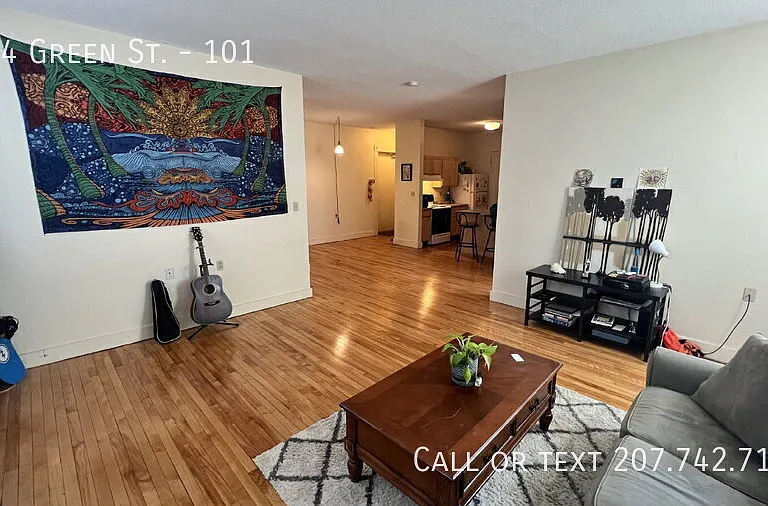 104 Green St #101 — Photo 15