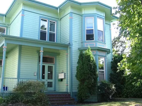 446 E 12th Ave #2, Eugene, OR 97401