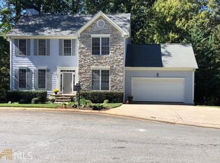 3889 Collier Trce NW, Kennesaw, GA 30144