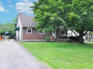 2521 Shrewsbury Rd, Columbus, OH 43221