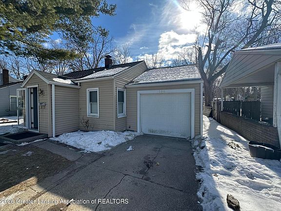 2nd image of 106 E Everettdale Ave