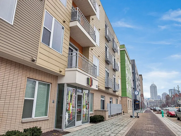 Mozzo apartments — Photo 17
