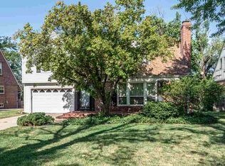 137 N Battin St, Wichita, KS 67208