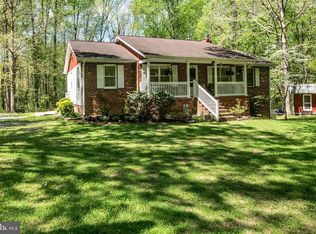 8601 Hancock Rd, Spotsylvania, VA 22553