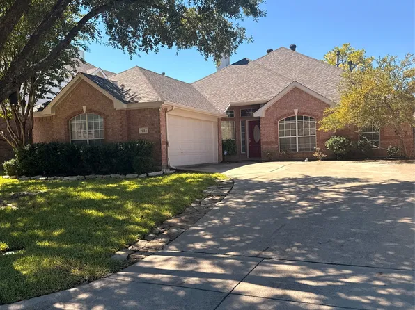 7804 Brook Meadow Ln, Fort Worth, TX 76133
