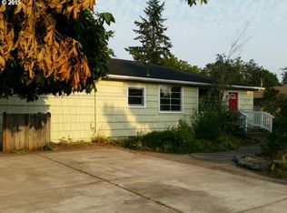 2104 Dewey St, Eugene, OR