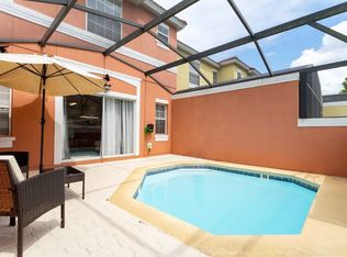 3016 White Orchid Rd, Kissimmee, FL 34747