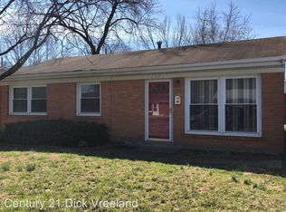 2312 Medford Ln, Louisville, KY 40218