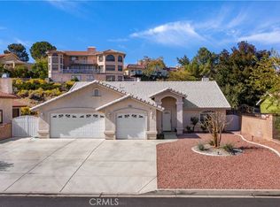 13660 Spring Valley Pkwy, Victorville, CA 92395