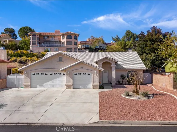 13660 Spring Valley Pkwy, Victorville, CA 92395