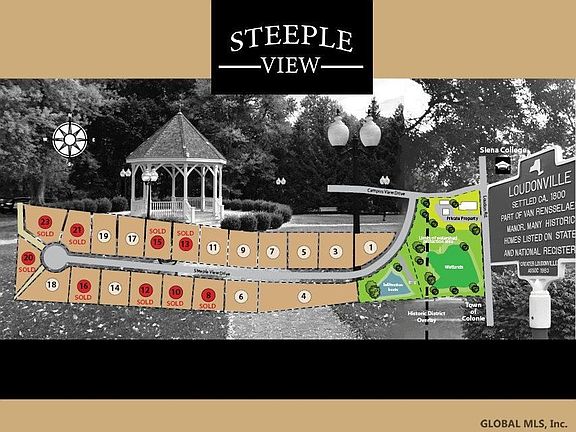 3rd image of 14 A Steeple View Dr