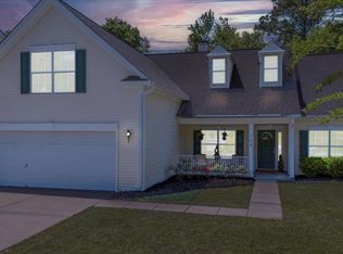 104 Marsh Pointe Rd, Summerville, SC 29485