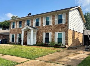 19935 Gatling Ct, Katy, TX 77449