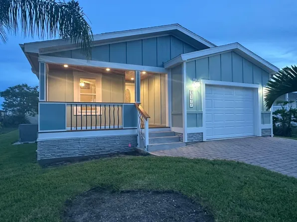 3177 N Huntington Ave, Melbourne, FL 32901