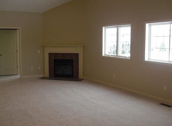 Huge living room