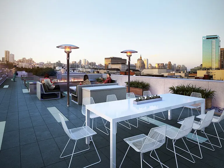 Rooftop