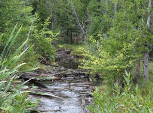 West 4 Rd, Buckley, MI 49620