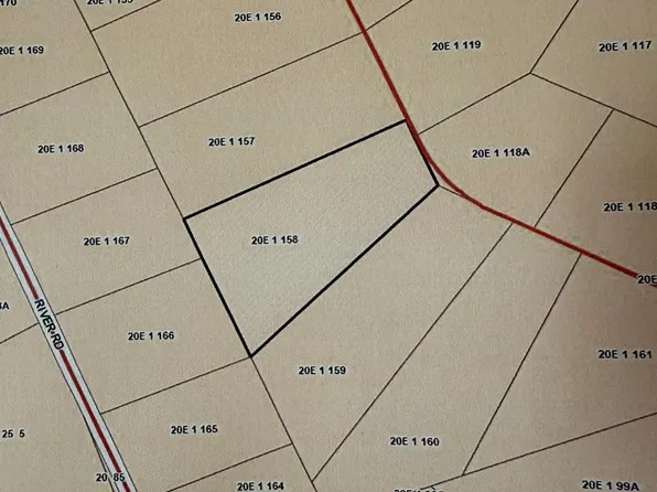 158 Lonesome Pine Trl, Lancaster, VA 22503