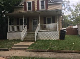 1125 McCartney St, South Bend, IN 46616