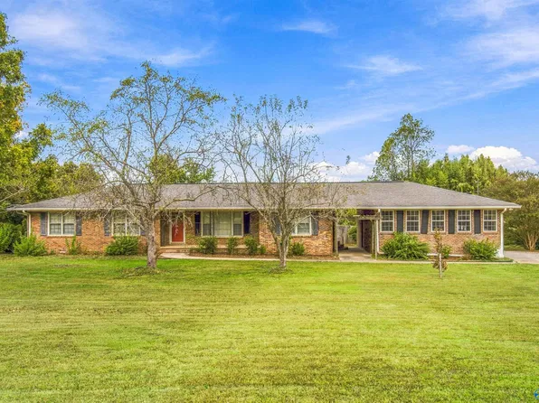 22724 Cairo Hollow Rd, Athens, AL 35614