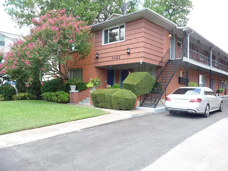 4323 McKinney Ave #2 — Photo 14