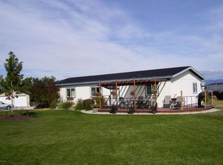 634 Hilltop Dr, Stevensville, MT 59870