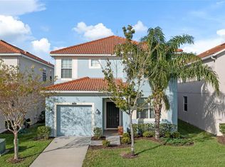 2942 Buccaneer Palm Rd, Kissimmee, FL 34747