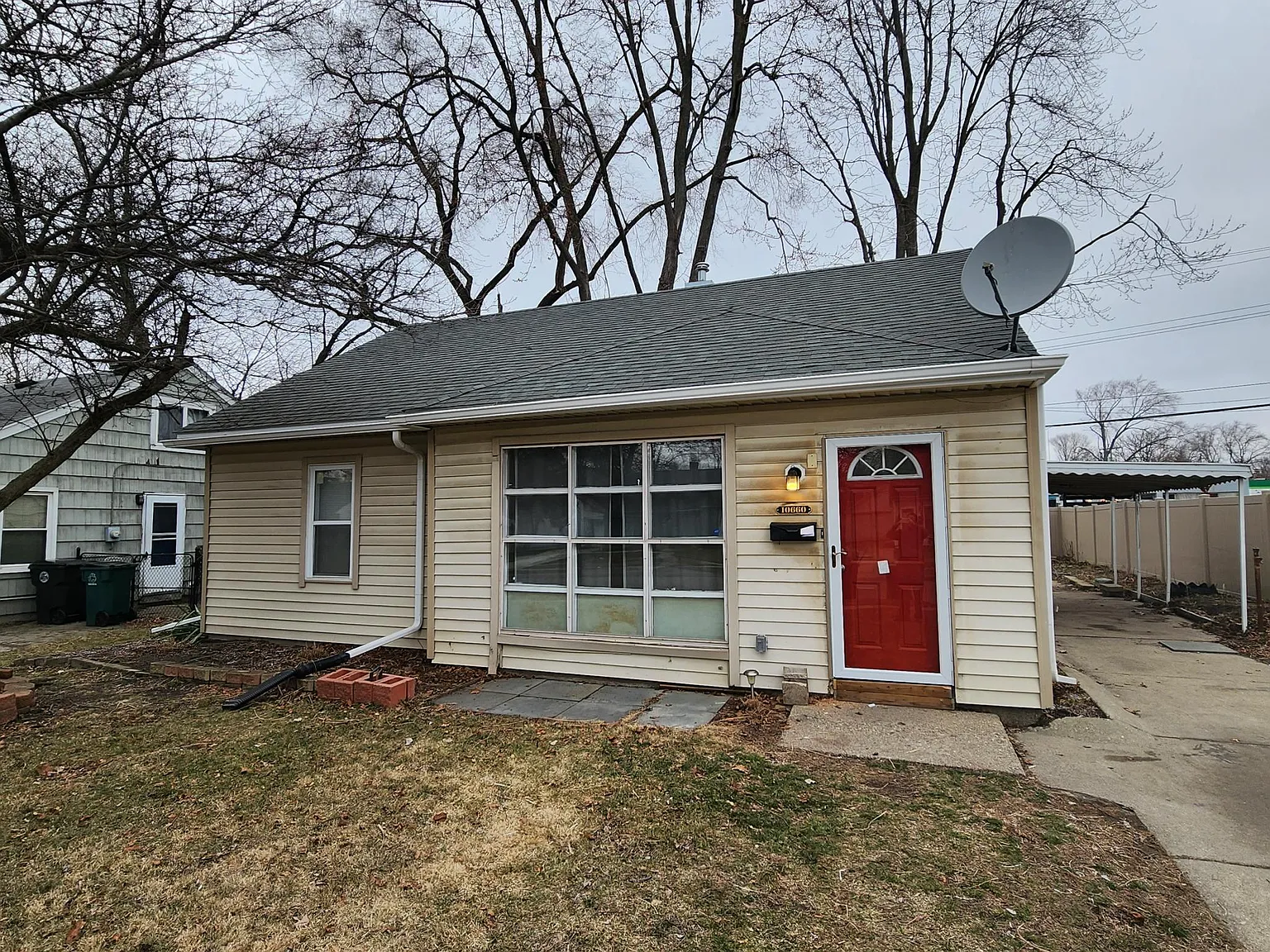 2 bed, 828 sqft, $1,400 — Photo 2
