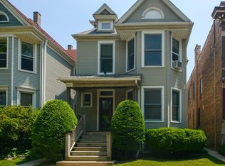 3925 N Hamilton Ave #1, Chicago, IL 60618