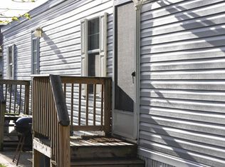 10421 Southwest Hwy TRLR 38X, Worth, IL 60482