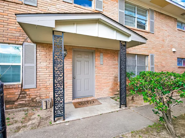 1230 Shadowdale Dr APT 17, Houston, TX 77043