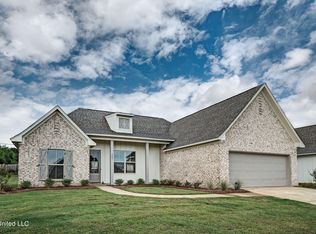 208 Baleigh Dr LOT 5, Canton, MS 39046