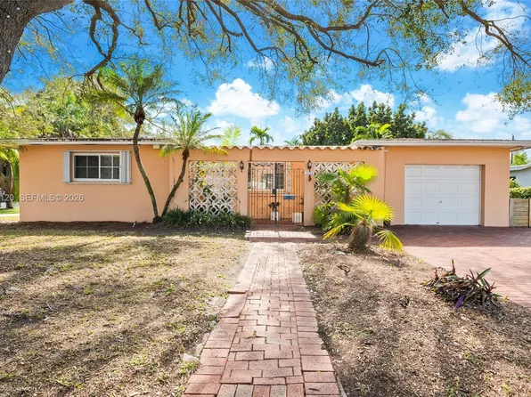 5700 SW 45th Ter, Miami, FL 33155