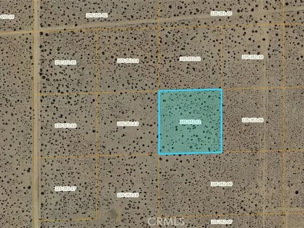 0 Vic Denise Ave, Mojave, CA 93501