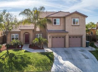 1103 Via Pelago St, Delano, CA 93215