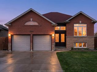 1024 N Talbot Rd, Windsor, ON N9G 2S3