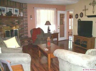 1806 SW 2nd Pl, Wagoner, OK 74467