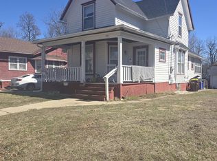 311 Forest Ave, Rockford, IL 61101