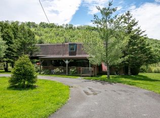 2144 Ayres Rd, Gillett, PA 16925