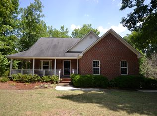 2843 Timmonsville Hwy, Darlington, SC 29532