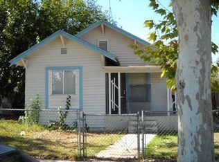 2146 S Holly Ave, Fresno, CA 93706