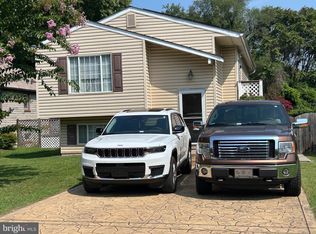 430 Stiemly Ave, Glen Burnie, MD 21060