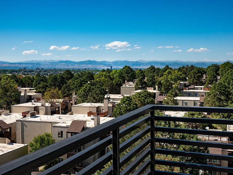 Vine at Panorama — Photo 10