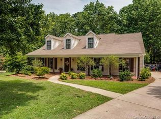 4601 Ovington Cres, Charlotte, NC 28226