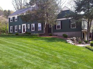 4 Cedar Waxwing Rd, Hackettstown, NJ 07840