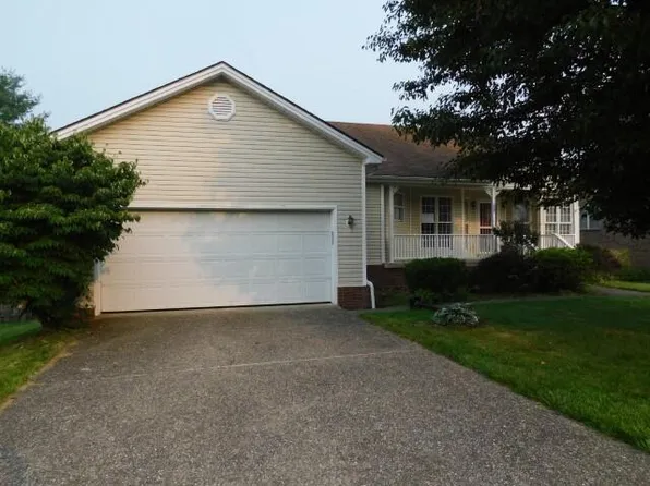 1022 Devane Ln, Frankfort, KY 40601
