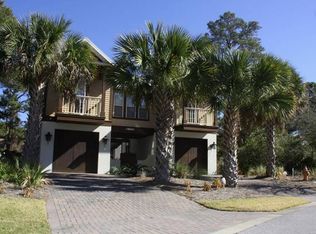 3306 Green Turtle Ln, Panama City Beach, FL 32408